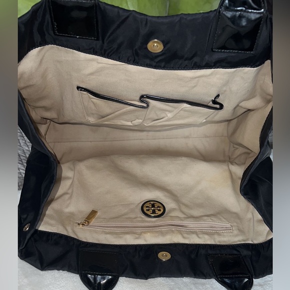 Tory Burch tote - Picture 3 of 3